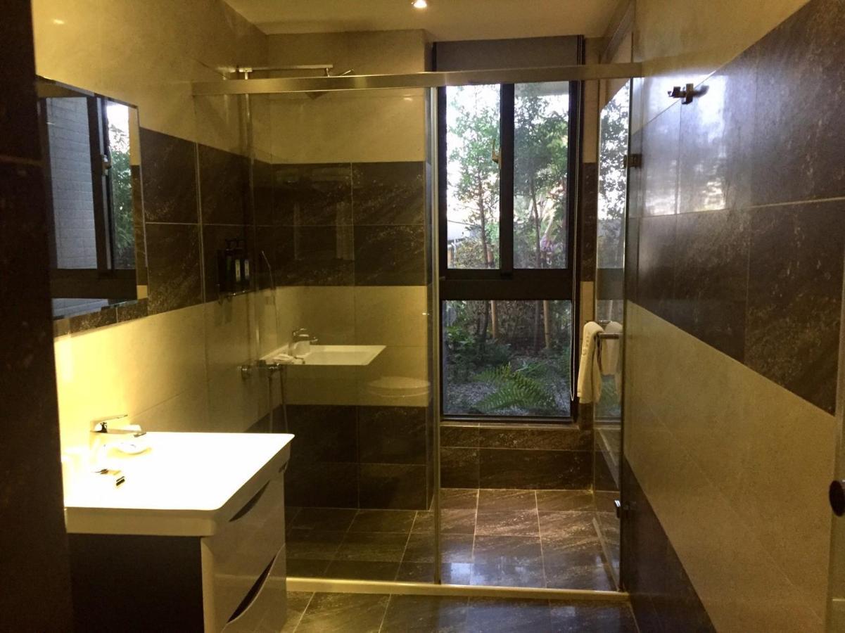 Fengjia Hotel Bell Taizhong Zewnętrze zdjęcie