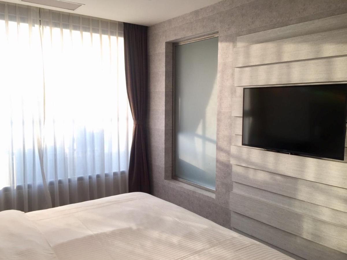 Fengjia Hotel Bell Taizhong Zewnętrze zdjęcie